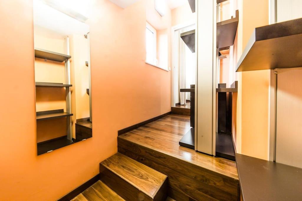شقة Casa Nervi - Oasi Felice A 20' Da Genova - Free Parking المظهر الخارجي الصورة