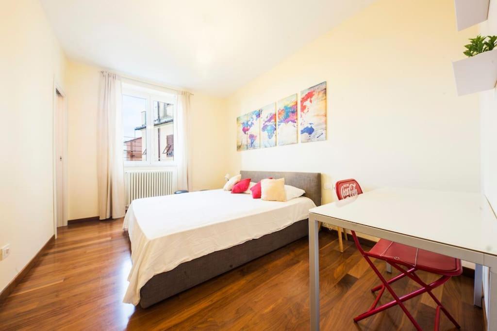 شقة Casa Nervi - Oasi Felice A 20' Da Genova - Free Parking المظهر الخارجي الصورة