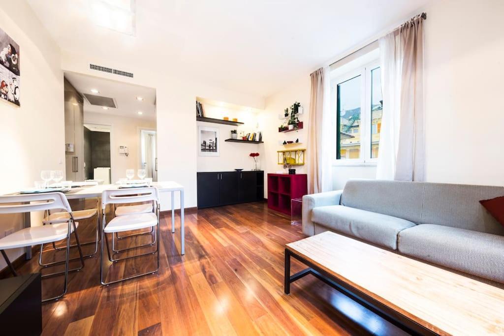 شقة Casa Nervi - Oasi Felice A 20' Da Genova - Free Parking المظهر الخارجي الصورة