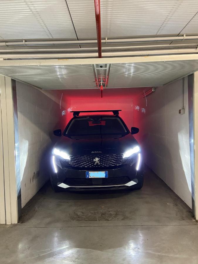 شقة Casa Nervi - Oasi Felice A 20' Da Genova - Free Parking المظهر الخارجي الصورة